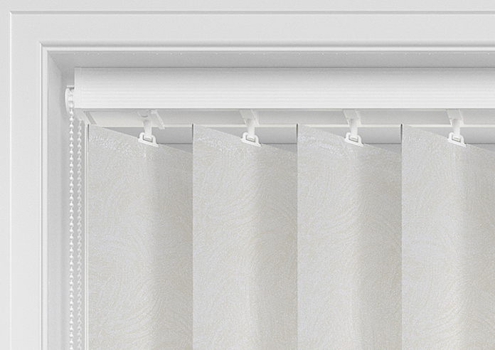 Splash (Blackout), Pure - Vertical Blind - Image 11